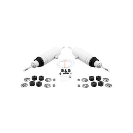 Monroe MONROE SHOCK MA705 Shock Absorber Max-Air Shock - White; Set - 2 M45-MA705